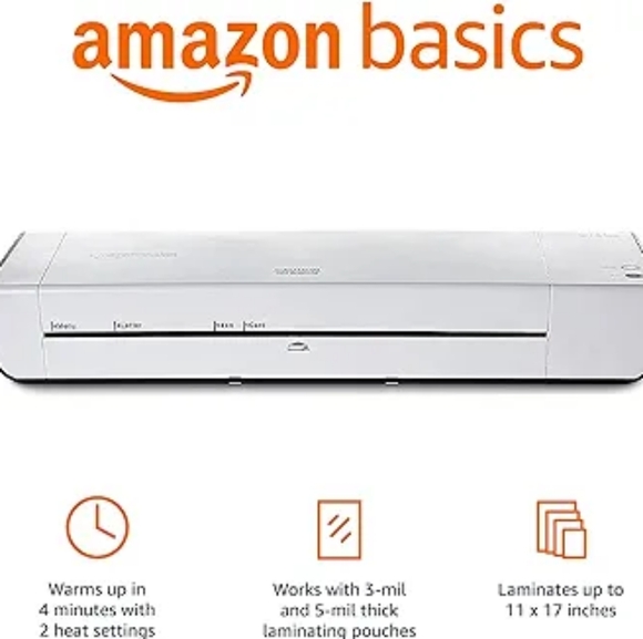 Thermal Laminator 9 Inch - Picture 6 of 7